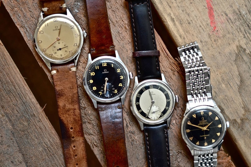 HODINKEE Pop-Up Store San Francisco