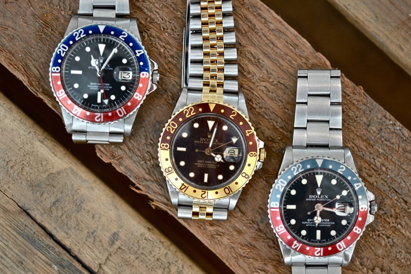 HODINKEE Pop-Up Store San Francisco