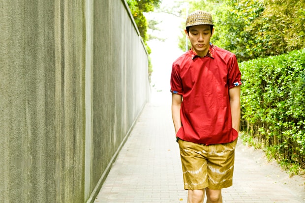 honeyee: 2012 Summertime Editorial