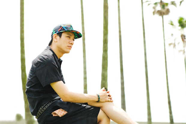 honeyee: 2012 Summertime Editorial
