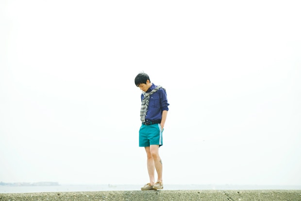 honeyee: 2012 Summertime Editorial