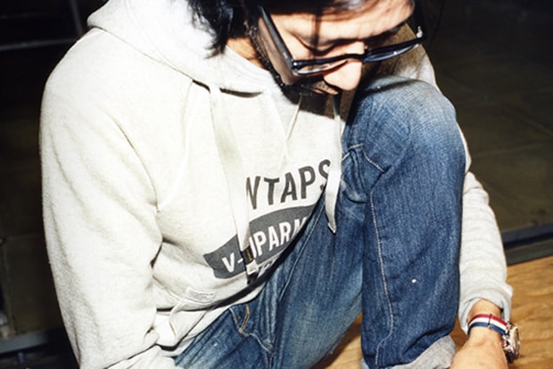 honeyee: WTAPS 2012 Spring/Summer “BETTER THAN YESTERDAY” Editorial