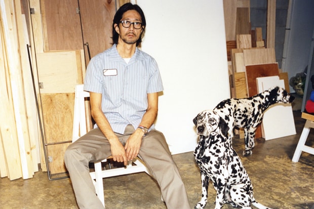 honeyee: WTAPS 2012 Spring/Summer “BETTER THAN YESTERDAY” Editorial