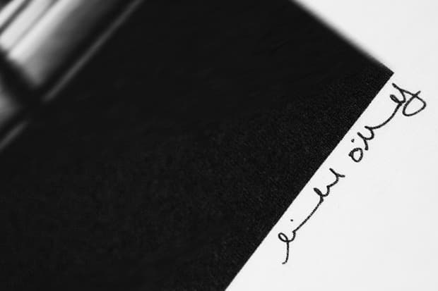 HUF 10th Anniversary Photo T-Shirt Featuring Mike O'Meally