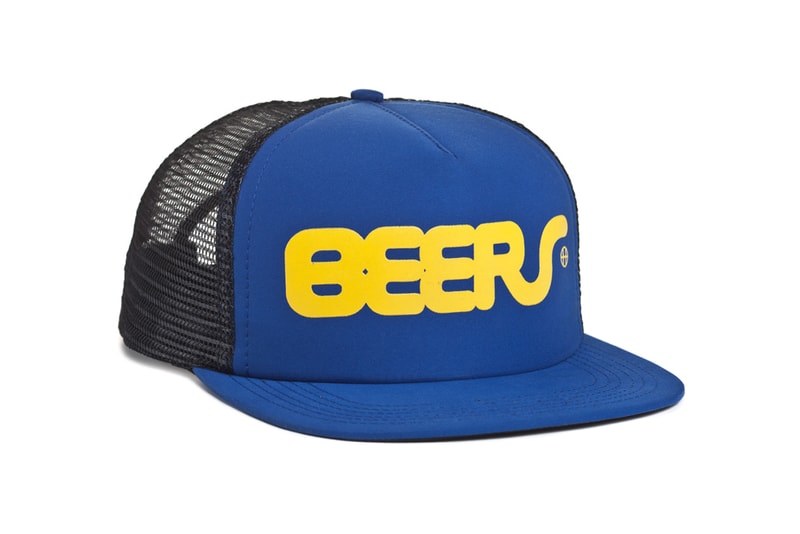 HUF 2012 Summer Collection