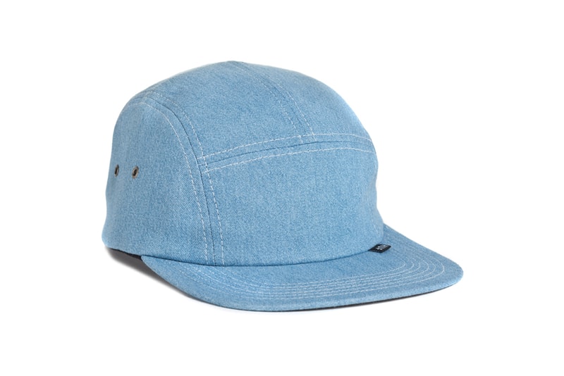HUF 2012 Summer Collection