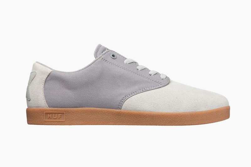 HUF 2012 Summer Footwear Collection