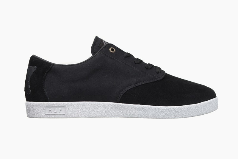 HUF 2012 Summer Footwear Collection