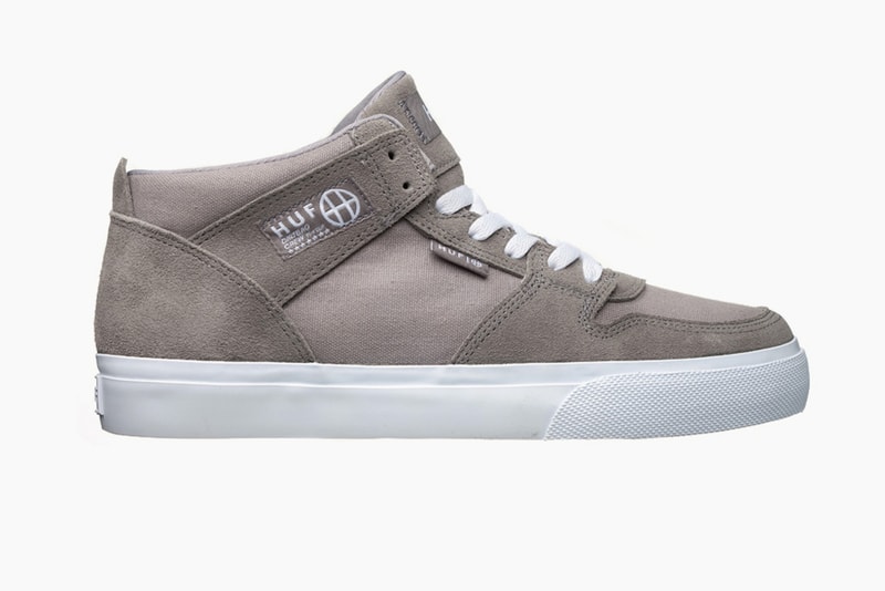 HUF 2012 Summer Footwear Collection