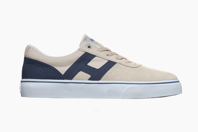 HUF 2012 Summer Footwear Collection