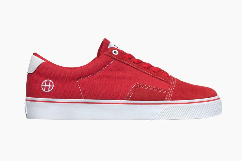 HUF 2012 Summer Footwear Collection