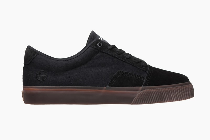HUF 2012 Summer Footwear Collection