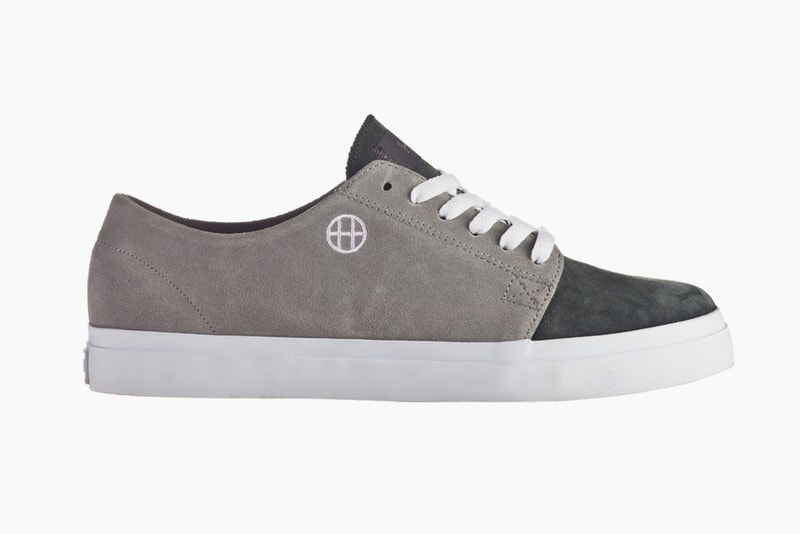 HUF 2012 Summer Footwear Collection