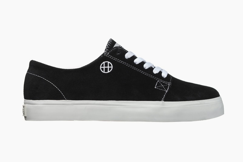 HUF 2012 Summer Footwear Collection