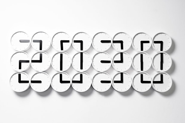 Humans Since 1982 for Victor Hunt Gallery - Design Miami Basel 2012 