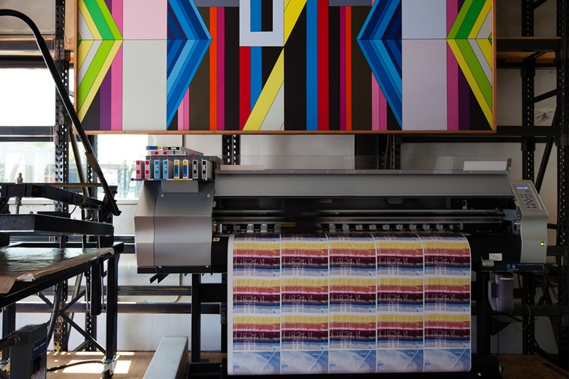 HYPEBEAST Spaces: Hurley Campus