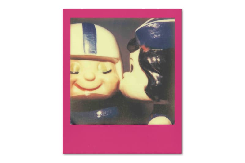 Impossible by NIGO Exhibition @ IMPOSSIBLE PROJECT SPACE TOKYO