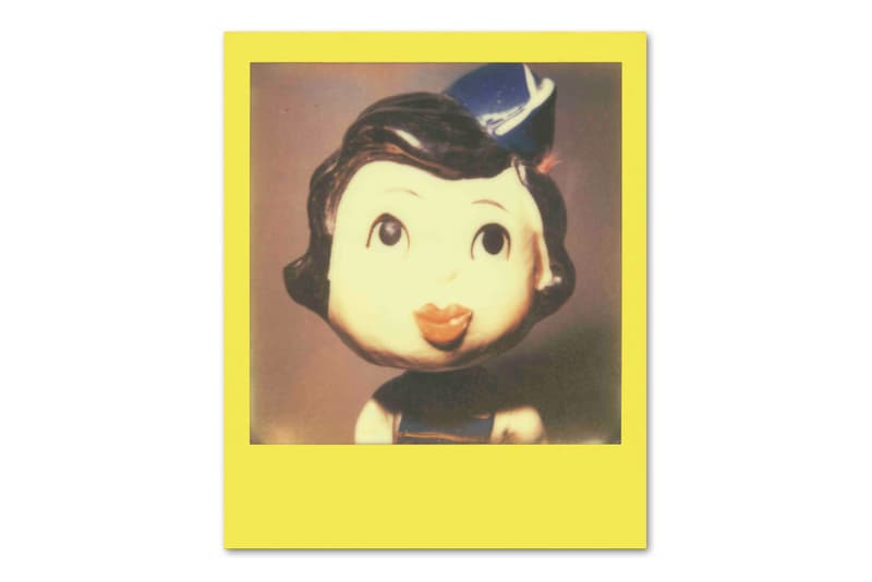 Impossible by NIGO Exhibition @ IMPOSSIBLE PROJECT SPACE TOKYO