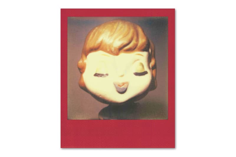 Impossible by NIGO Exhibition @ IMPOSSIBLE PROJECT SPACE TOKYO