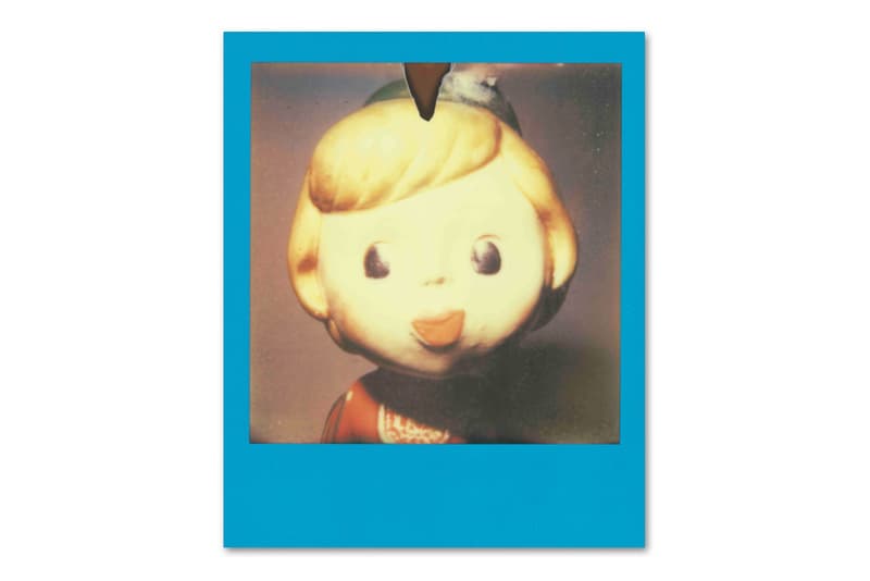 Impossible by NIGO Exhibition @ IMPOSSIBLE PROJECT SPACE TOKYO