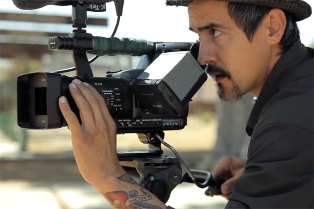 In Focus: Stabilizing Footage with Jason Hernandez