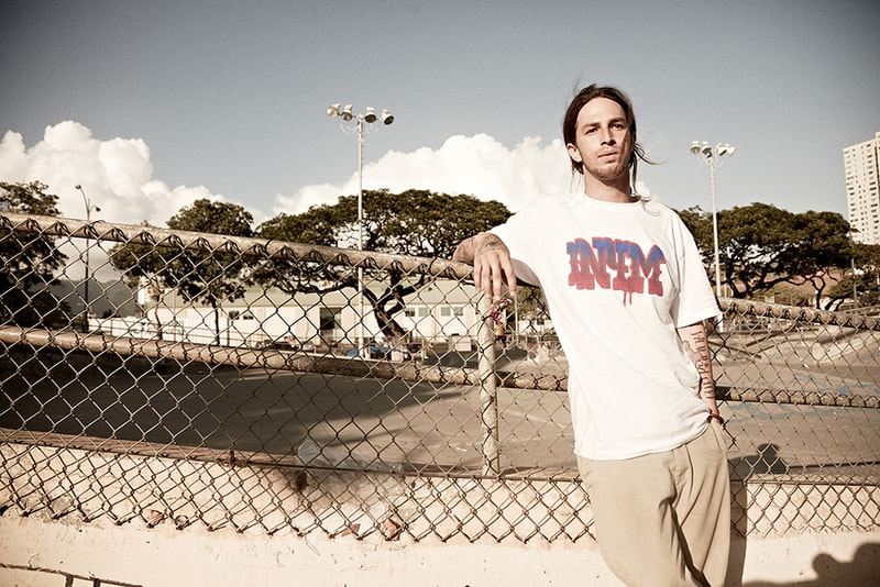 In4mation 2012 Spring/Summer Collection Lookbook