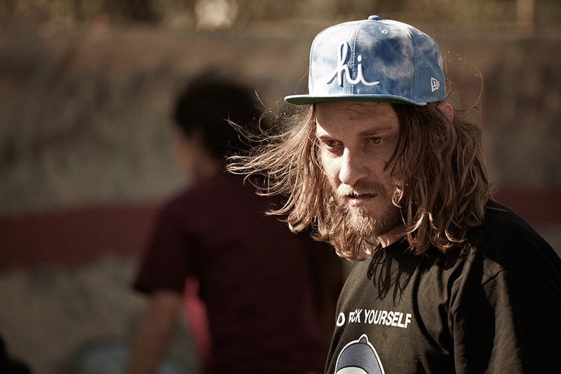 In4mation 2012 Spring/Summer Collection Lookbook
