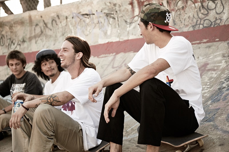 In4mation 2012 Spring/Summer Collection Lookbook