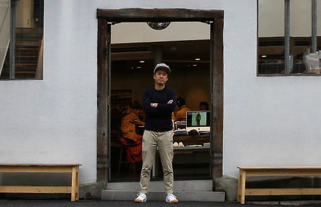 Jake Davis: Say Hello to Bonjour Records