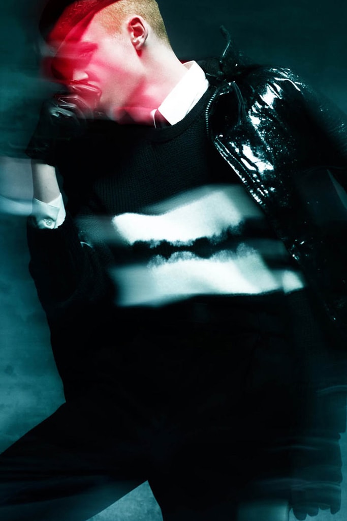 Jake Shortall & Pascal Bonvie Shot by Benjamin Lennox