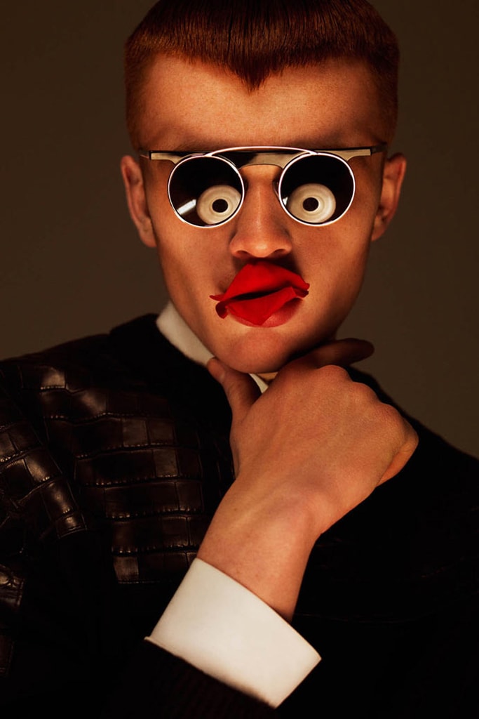 Jake Shortall & Pascal Bonvie Shot by Benjamin Lennox