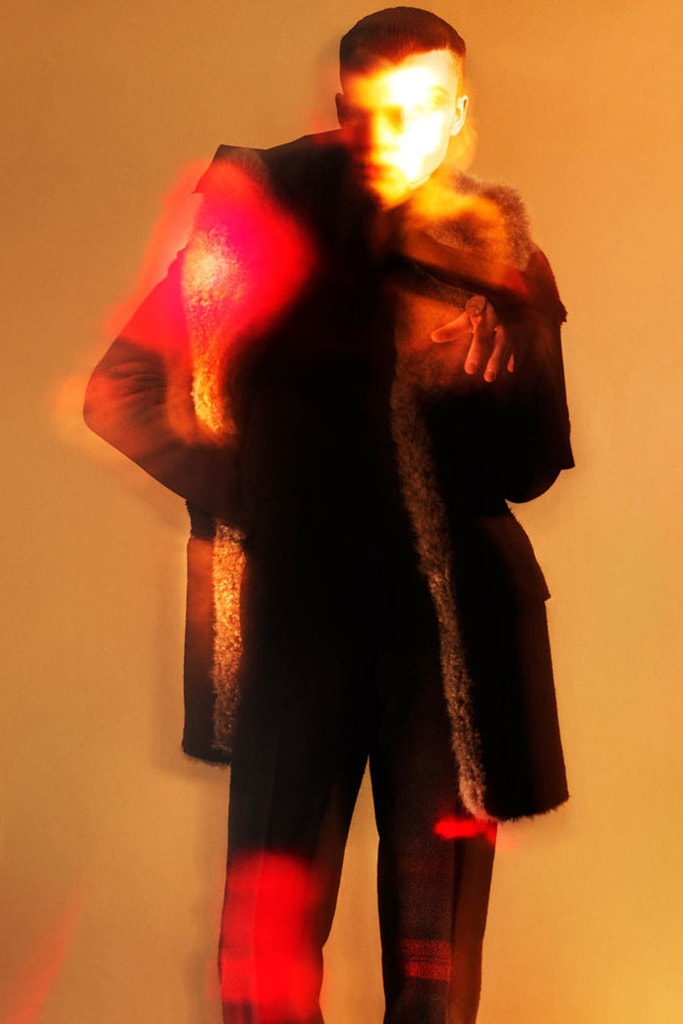 Jake Shortall & Pascal Bonvie Shot by Benjamin Lennox