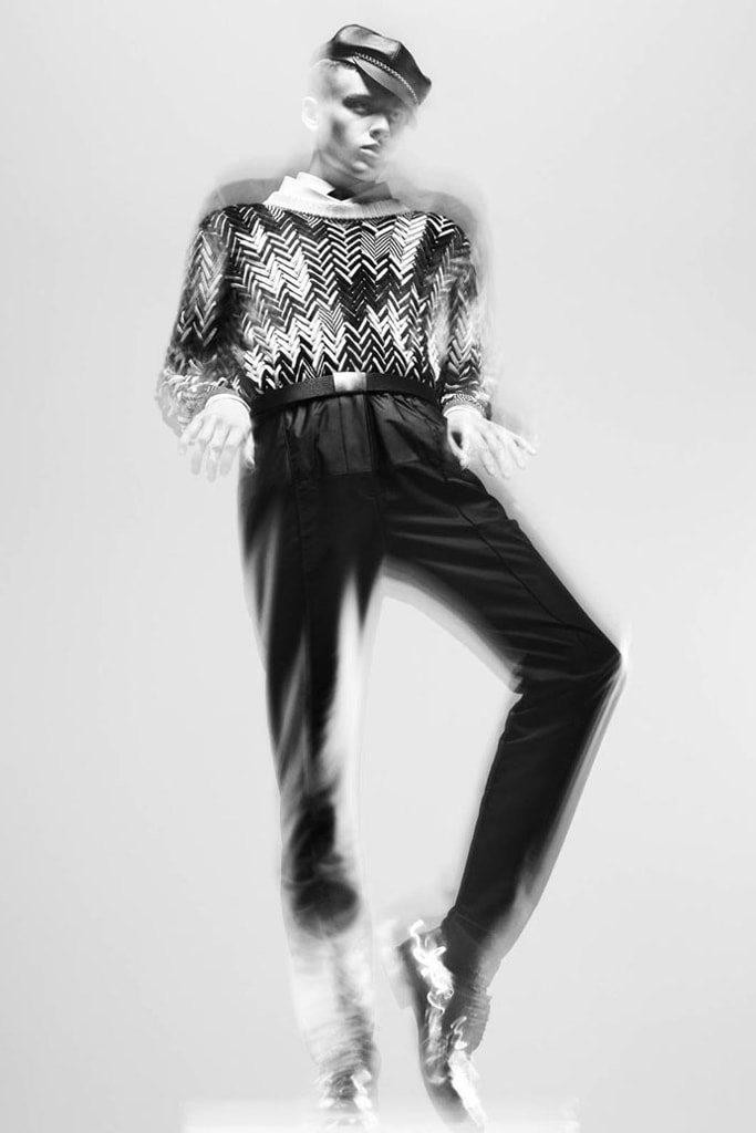 Jake Shortall & Pascal Bonvie Shot by Benjamin Lennox