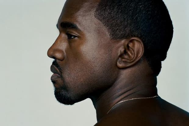 Kanye West Debuts New Short Film at Cannes