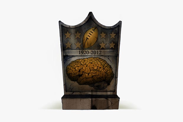 Keeping Score: The Death of Football