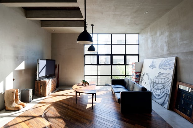 House in Kitasando