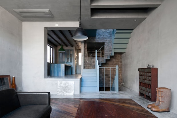 House in Kitasando