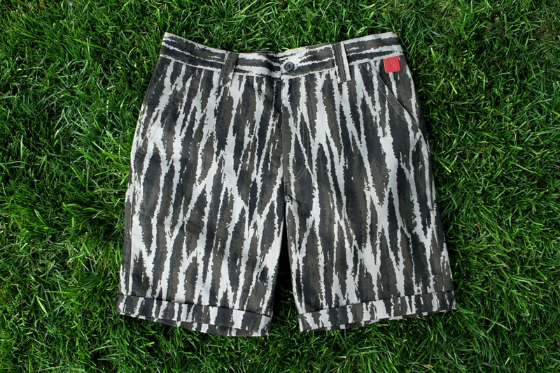 Kith 2012 Spring/Summer "Red Label Project" Lookbook