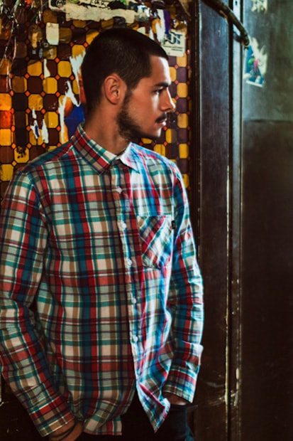 Kixbox 2012 Spring/Summer Lookbook