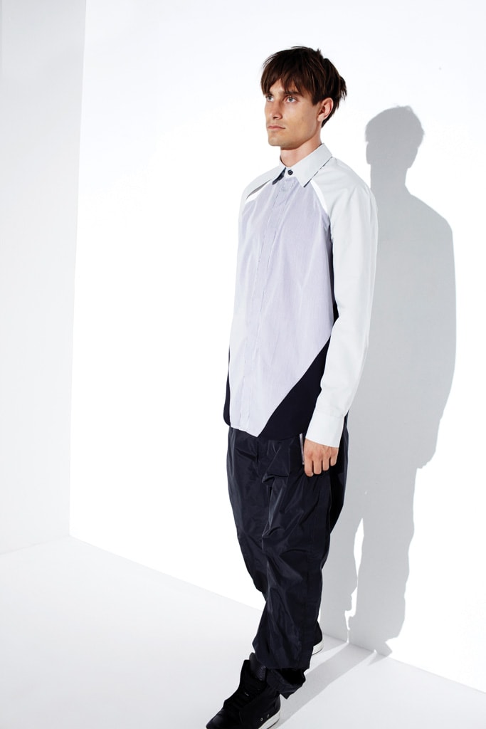 Ksubi 2012 Fall/Winter "Bad Sports" Collection
