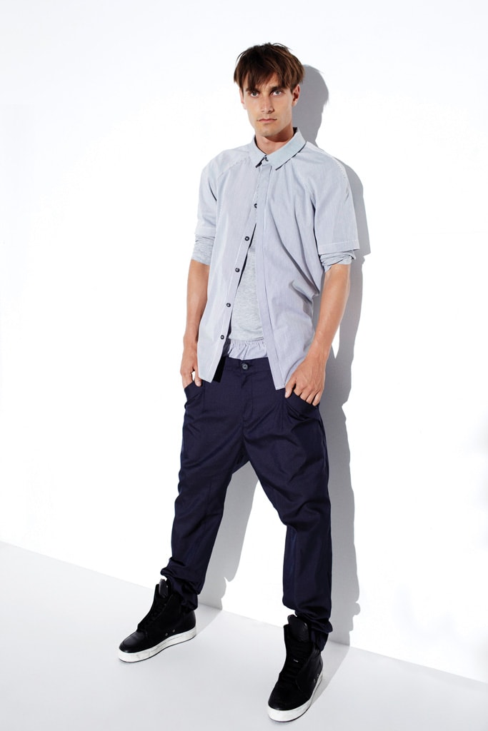 Ksubi 2012 Fall/Winter "Bad Sports" Collection