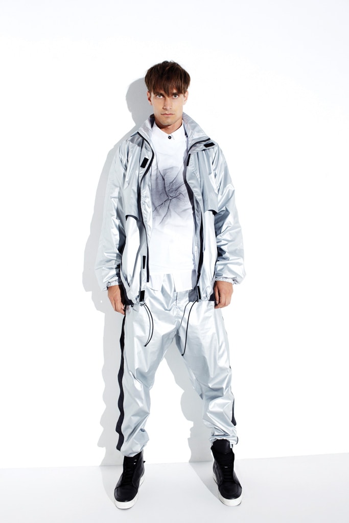 Ksubi 2012 Fall/Winter "Bad Sports" Collection
