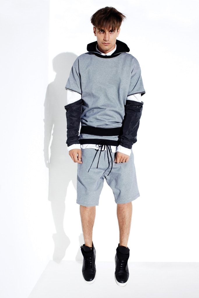 Ksubi 2012 Fall/Winter "Bad Sports" Collection
