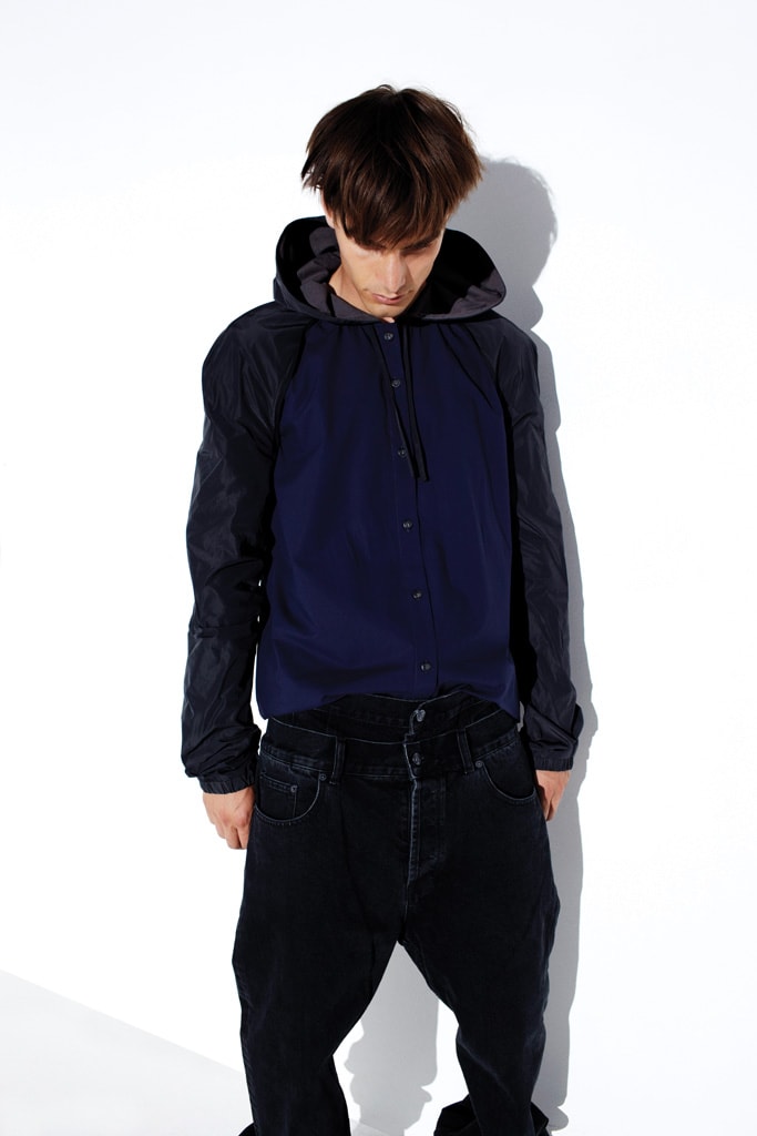 Ksubi 2012 Fall/Winter "Bad Sports" Collection