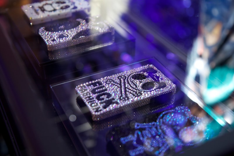 Lane Crawford x Nicola Formichetti “Nicopanda Invasion” Pop-Up Shop