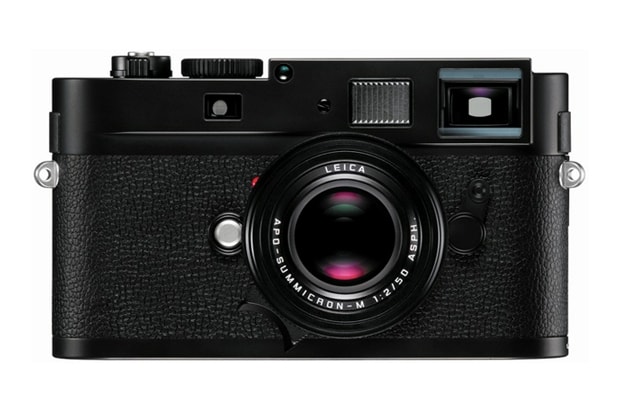 Leica M Monochrom