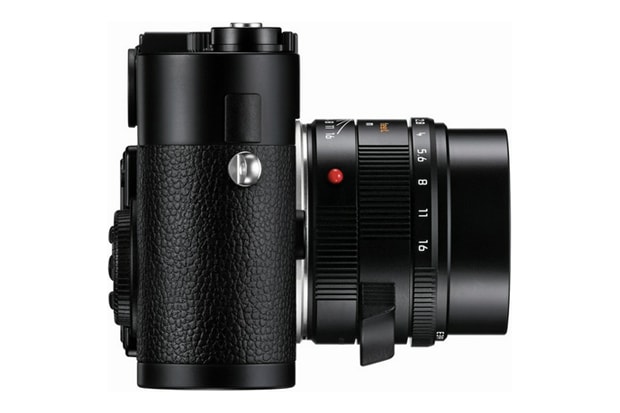 Leica M Monochrom