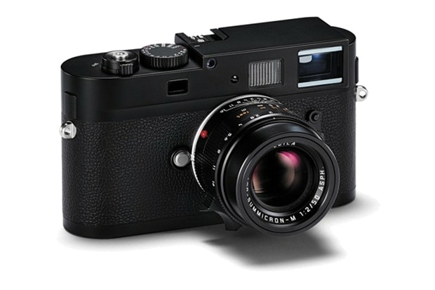 Leica M Monochrom