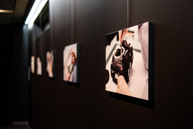 Leica Professional Store Tokyo Opening