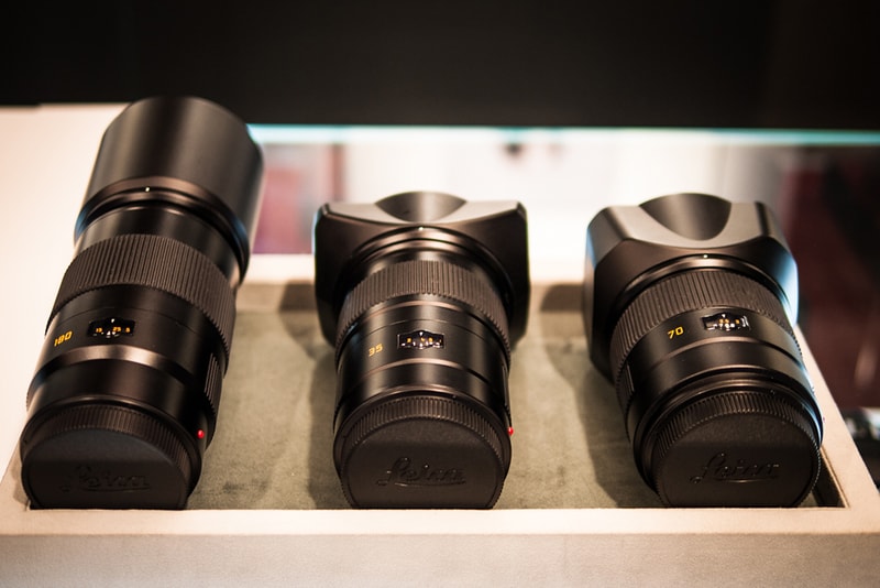 Leica Professional Store Tokyo Opening
